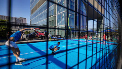 NLPadel: The Ultimate Guide to Padel in the Netherlands