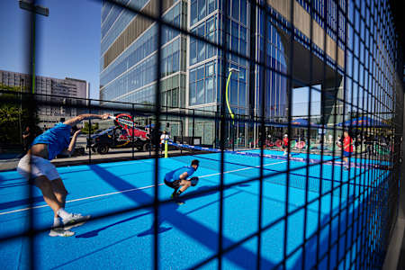 NLPadel: The Ultimate Guide to Padel in the Netherlands