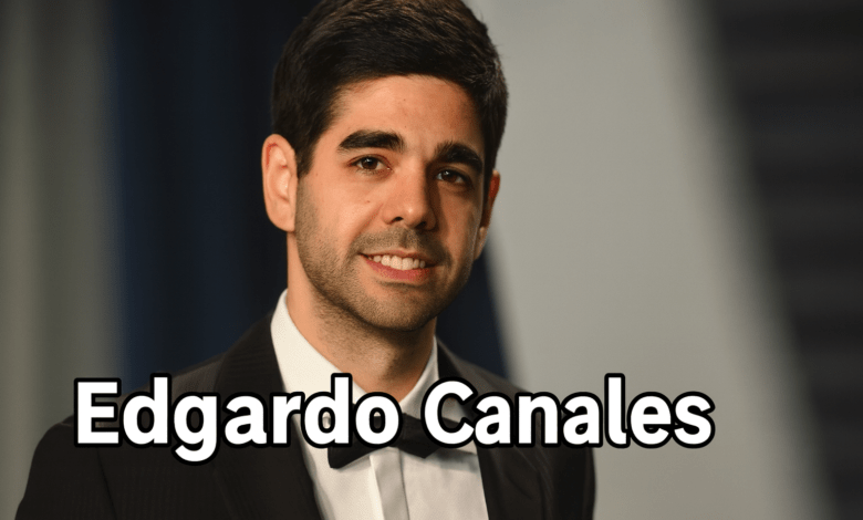 edgardo canales