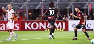 AC Milan vs SSC Bari Timeline: A Complete History of Matches, Moments, and Memories