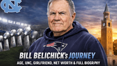 Bill Belichick