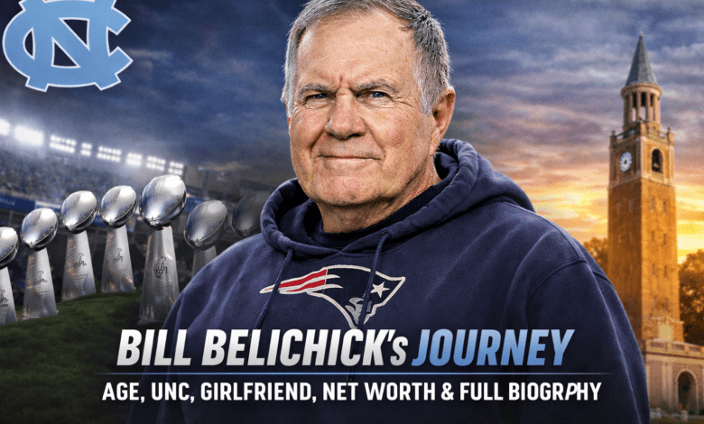 Bill Belichick