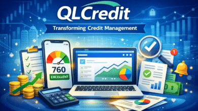 QLCredit