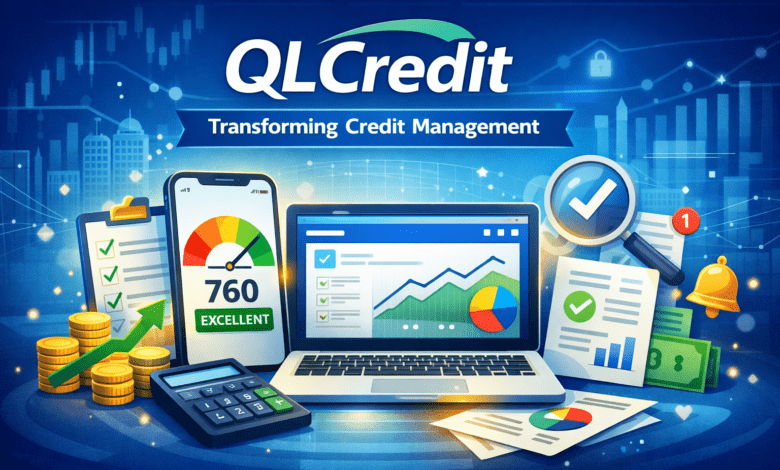 QLCredit