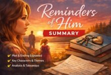 Reminders of Him Summary – Complete Book Summary & Analysis