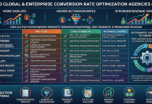 Optimization Agencies
